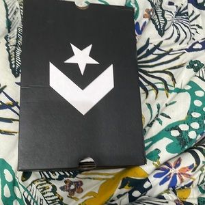 Brand new from flight club converse